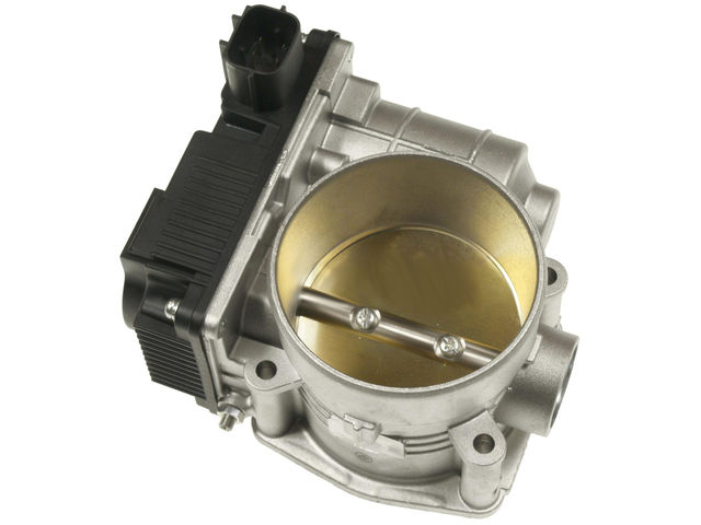 Throttle Body - 2006-2008 Infiniti M35 - Standard Motor Products 18565-05581609