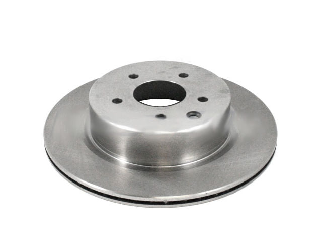 Rear Brake Rotor - 2006-2010 Infiniti M35 - DuraGo 18565-05944124