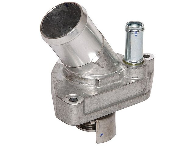Thermostat - 2006-2008 Infiniti M35 3.5L V6 - Vernet 18565-06356401