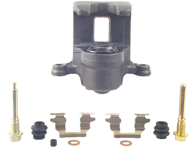 Rear Left Brake Caliper - 2006-2009 Infiniti M45 - A1 Cardone 18566-05097678