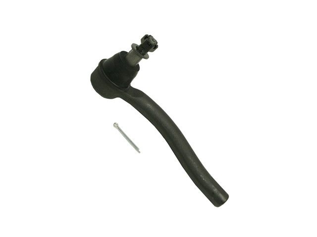 Front Left Outer Tie Rod End - 2006-2010 Infiniti M45 - Beck Arnley 18566-05247594