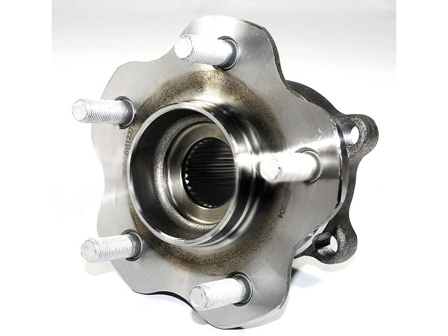Rear Wheel Hub Assembly - 2006-2010 Infiniti M45 - Pronto 18566-05384418