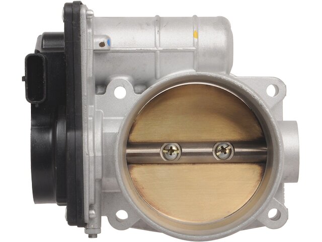 Throttle Body - 2006-2010 Infiniti M45 - A1 Cardone 18566-05397170