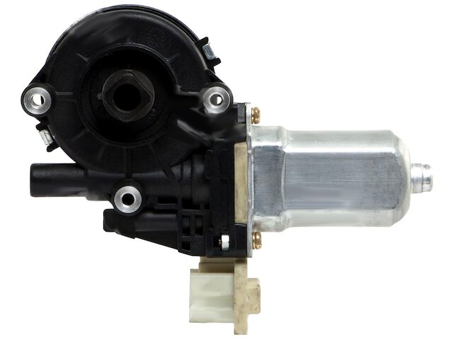 Front Right Window Motor - 2006-2010 Infiniti M45 - ACI 18566-05670120