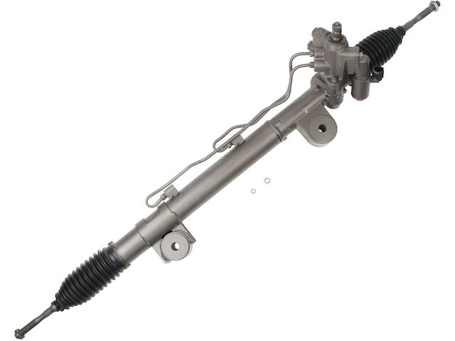 Steering Rack - 2006-2010 Infiniti M45 RWD - Maval 18566-05862236