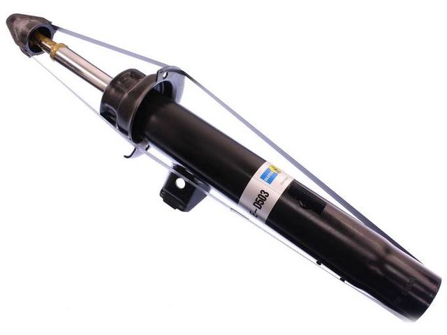 Front Left Strut Assembly - 2006 BMW 330i - Bilstein 18567-05390297
