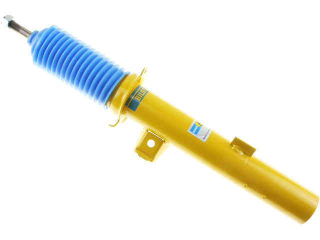 Front Left Strut Assembly - 2006 BMW 330i - Bilstein 18567-05390489