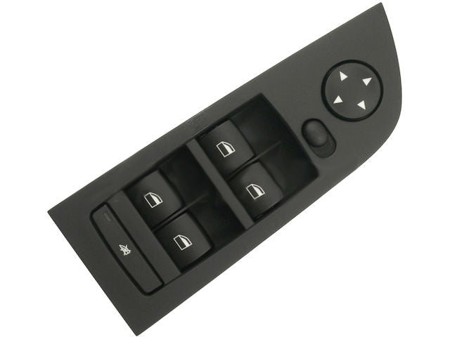 Front Left Window Switch - 2006 BMW 330i - Standard Motor Products 18567-05519390