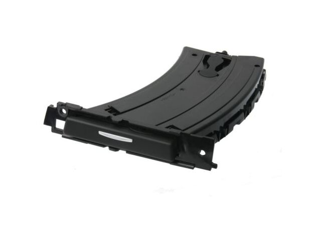 Left Cup Holder - 2006 BMW 330i - APA/URO Parts 18567-05801542