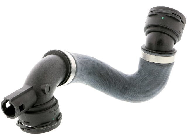 Upper Radiator Hose - 2006 BMW 330i Base 3.0L 6-Cylinder - Vaico 18567-05871842
