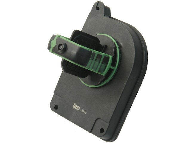 Right Engine Intake Manifold Adjusting Unit - 2006 BMW 330i - APA/URO Parts 18567-05928149