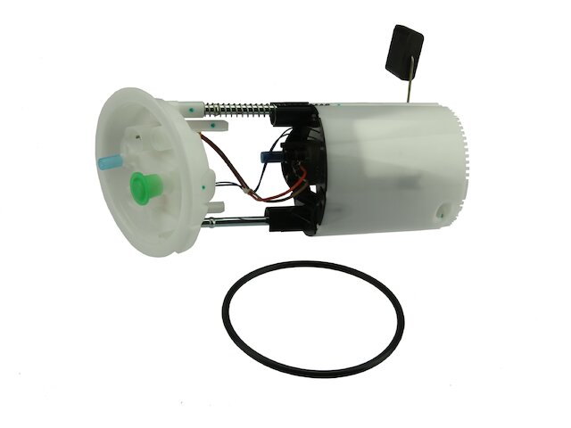Right Fuel Pump - 2006 BMW 330i - APA/URO Parts 18567-05985218