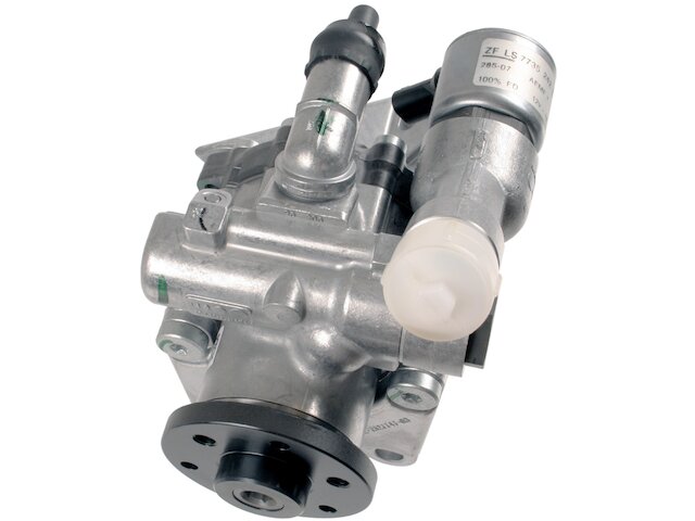 Power Steering Pump - 2006 BMW 330i 3.0L 6-Cylinder - Bosch 18567-06156089