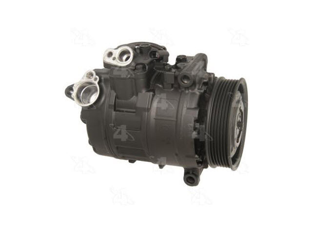 A/C Compressor - 2006 BMW 325i 3.0L 6-Cylinder - Four Seasons 18568-05513340