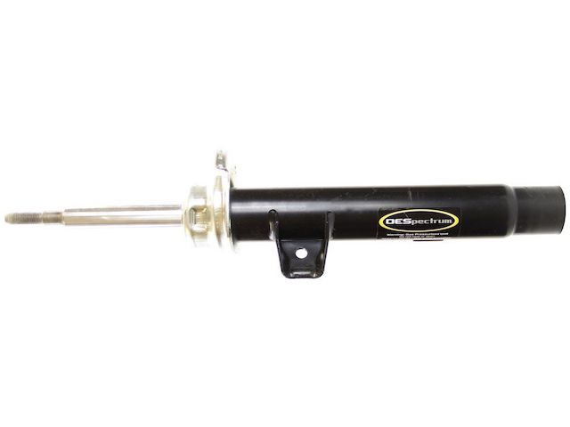 Front Right Strut Assembly - 2006 BMW 325i - Monroe 18568-05589878