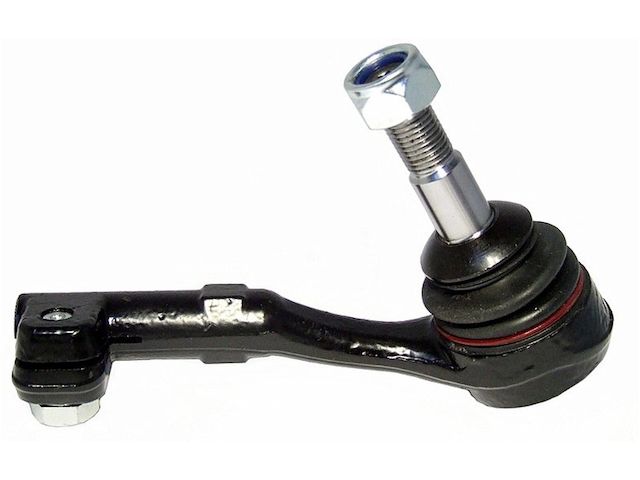 Right Outer Tie Rod End - 2006 BMW 325i - Delphi 18568-05671392