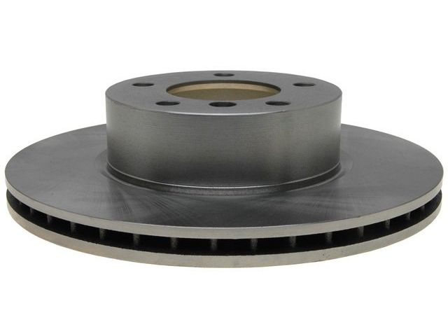 Front Brake Rotor - 2006 BMW 325i - Raybestos 18568-05722651