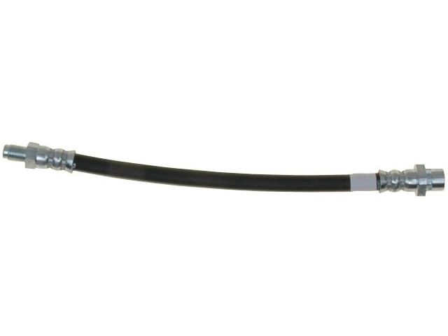 Rear Brake Hose - 2006 BMW 325i - Raybestos 18568-05743687