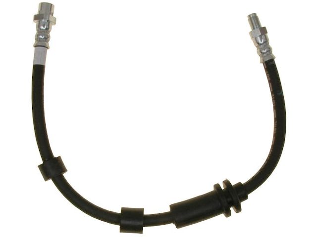 Front Brake Hose - 2006 BMW 325i - Raybestos 18568-05743688