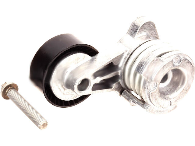 Accessory Belt Tensioner - 2006 BMW 325i 3.0L 6-Cylinder - INA 18568-05835970