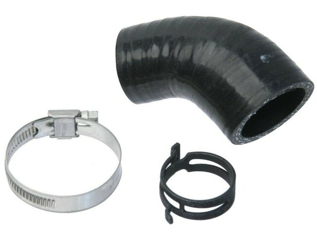 Coolant Pipe - 2006 BMW 325i E90 Sedan - APA/URO Parts 18568-05899396