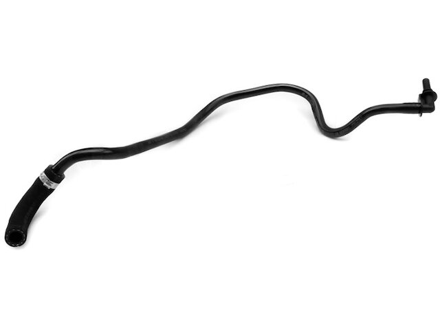 Power Brake Booster Line - 2006 BMW 325i N52 - VNE 18568-05982859