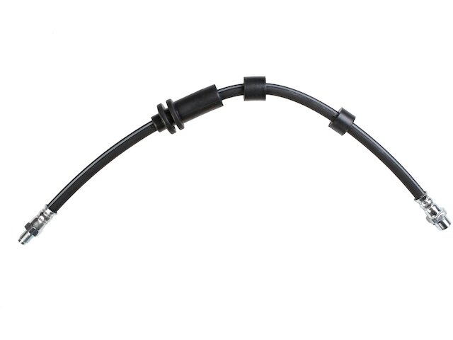Front Brake Hose - 2006 BMW 325i - Sunsong 18568-06028897