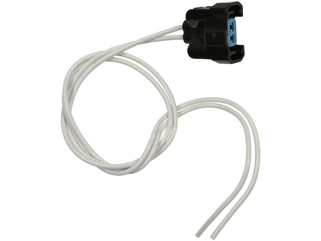 Fuel Injector Connector - 2006-2014 Honda Ridgeline 3.5L V6 - Standard Motor Products 18569-05580752