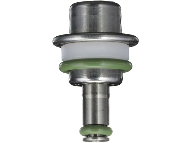 Fuel Pressure Regulator - 2006-2014 Honda Ridgeline 3.5L V6 - Delphi 18569-05847091