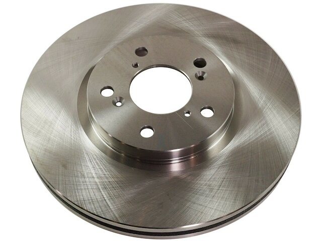 Front Brake Rotor - 2006-2014 Honda Ridgeline - Advics 18569-06145394