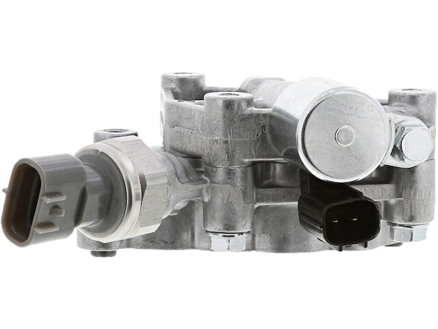 Variable Timing Solenoid - 2006-2008 Honda Ridgeline 3.5L V6 - Motorad 18569-09295131