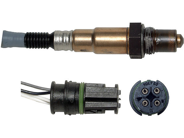 Downstream Right Oxygen Sensor - 2006-2008 BMW 750Li - Denso 18572-05205576