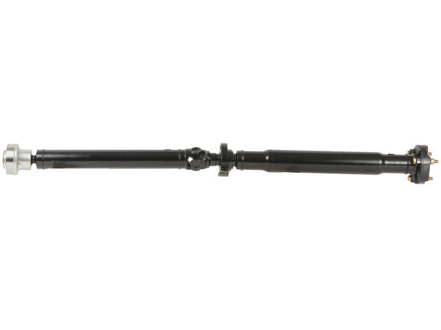 Rear Driveshaft - 2006-2009 BMW 750Li - A1 Cardone 18572-05633294