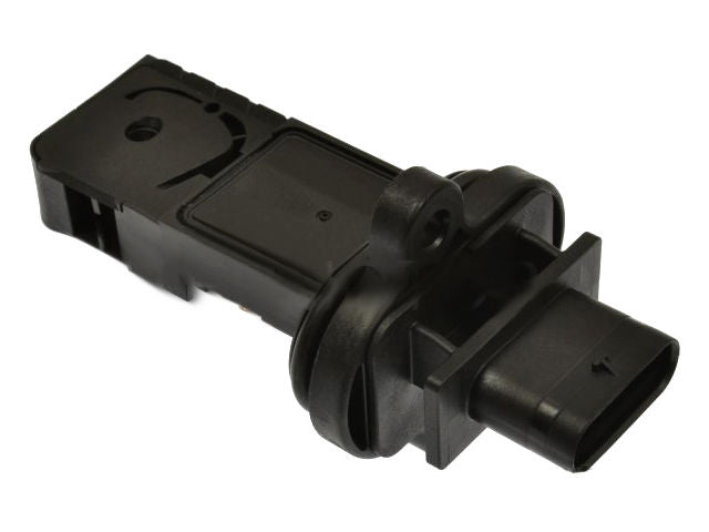 Mass Air Flow Sensor - 2006-2013 BMW 750Li - Standard Motor Products 18572-05731386