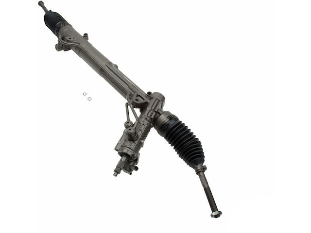 Steering Rack - 2006-2008 BMW 750Li - Maval 18572-05862264