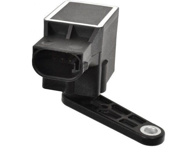 Front Headlight Level Sensor - 2006-2008 BMW 750Li - Standard Motor Products 18572-06051606