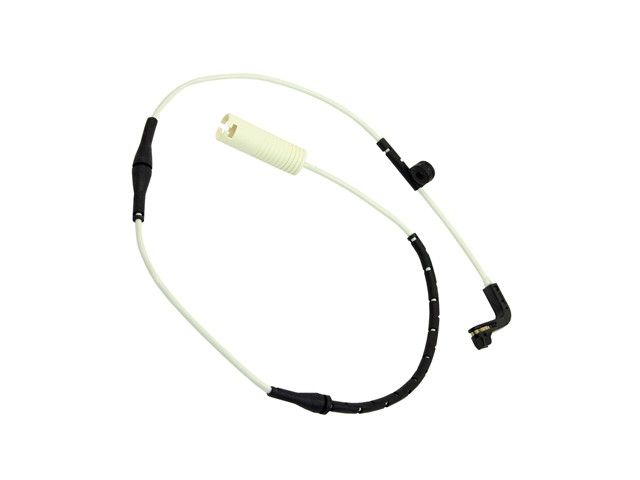 Rear Brake Pad Sensor - 2006-2008 BMW 750i - Beck Arnley 18573-05340543