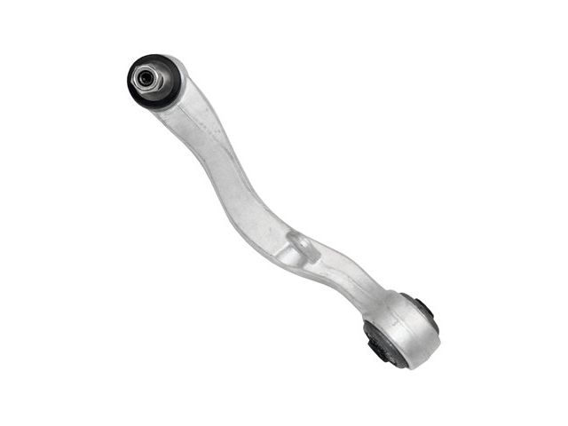 Front Left Lower Rearward Control Arm and Ball Joint Assembly - 2006-2008 BMW 750i - Beck Arnley 18573-05454826