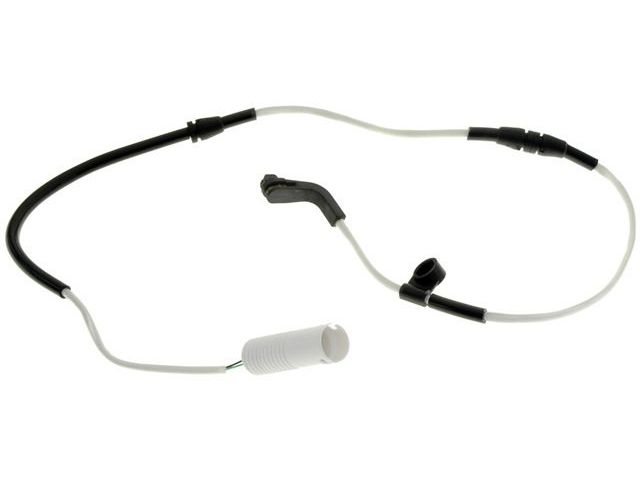 Rear Brake Pad Sensor - 2006-2008 BMW 750i - Raybestos 18573-05745118