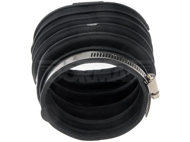 Connector To Throttle Body Air Intake Hose - 2006-2009 BMW 750i 4.8L V8 - Dorman 18573-05798649