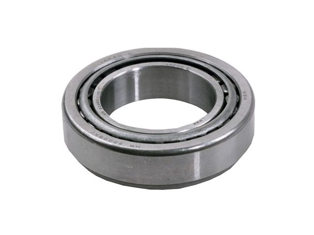 Front Inner Wheel Bearing - 2006 Mercedes CLS500 - Beck Arnley 18574-05111262