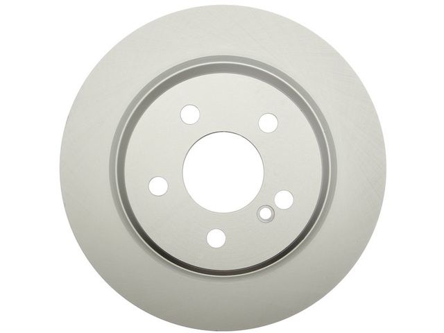 Rear Brake Rotor - 2006 Mercedes CLS500 - Raybestos 18574-05722618