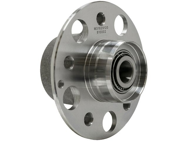 Front Wheel Hub Assembly - 2006 Mercedes CLS500 5.0L V8 - Quality-Built 18574-05952889