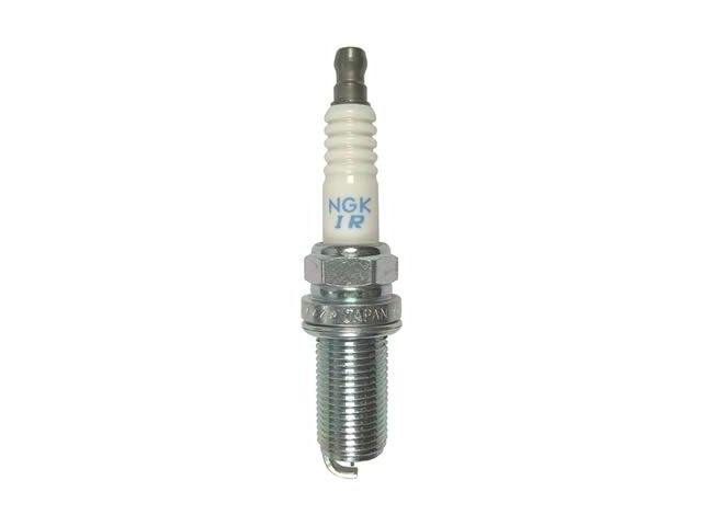 Spark Plug - 2006 Mercedes CLS55 AMG 5.5L V8 - NGK 18575-05174393