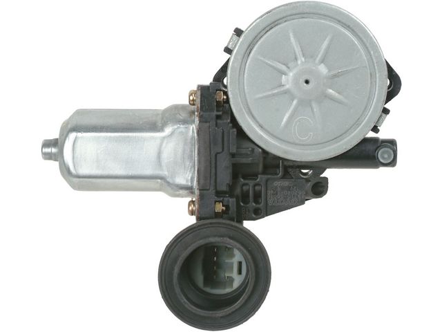 Window Motor - 2006 Lexus GS300 - A1 Cardone 18577-05124568