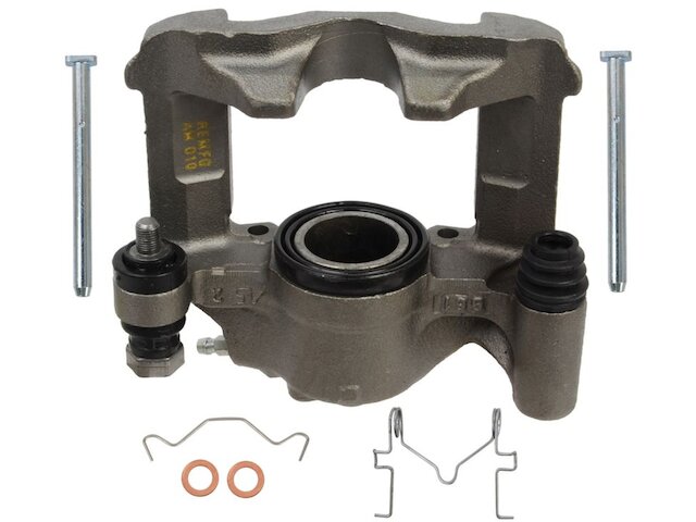 Rear Left Brake Caliper - 2006 Lexus GS300 - A1 Cardone 18577-05127215