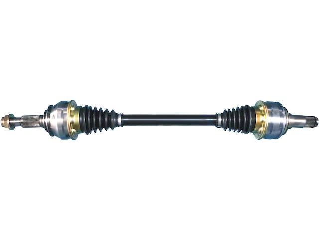 Rear Left Axle Assembly - 2006 Lexus GS300 RWD - SurTrack 18577-05605859