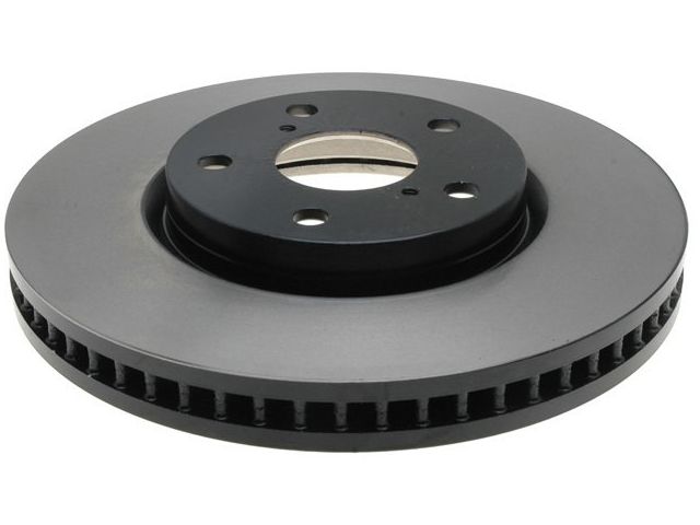 Front Right Brake Rotor - 2006 Lexus GS300 - Raybestos 18577-05722654