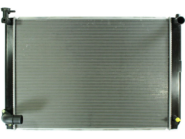 Radiator - 2006-2008 Lexus RX400h 3.3L V6 - APDI 18578-05140075
