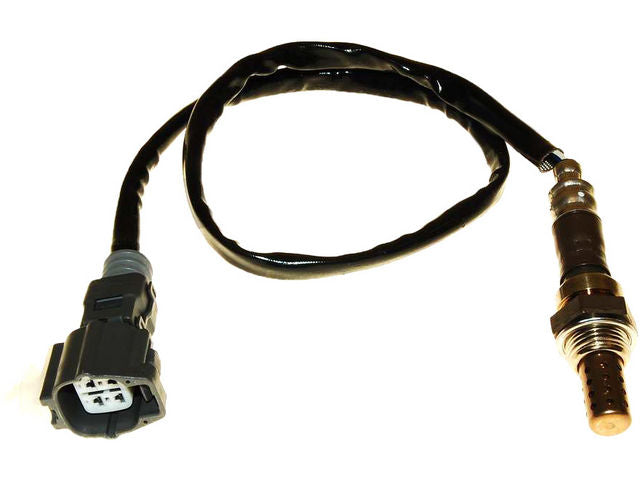 Downstream Rear Oxygen Sensor - 2006-2008 Lexus RX400h 3.3L V6 3MZ-FE Naturally Aspirated FULL HYBRID EV-GAS FHEV - Walker 18578-05239354